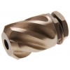 BGS Reibahle | für Art. 65520 | Ø 18 mm, Länge 23 mm