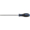 BGS Werkstattfeile | rund | Hieb 1 | 200 mm