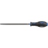 BGS Werkstattfeile | vierkant | Hieb 1 | 200 mm