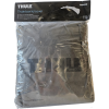 Thule Dachboxenabdeckung grau für XL, XXL und XXL Low