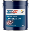 EUROLUB LANGZEITFETT LZF 2 BLAU 5kg Eimer