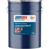 Eurolub Langzeitfett LZF 2 BLAU 15kg Fett Eimer / Kübel