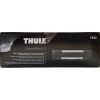 Thule SnowPack S silber