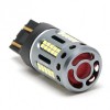 S9 LED 100% Canbus Birne Lampe W21/5W W3x16q 7443 1950 Lumen