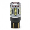 S9 LED 100% Canbus Birne Lampe W21/5W W3x16q 7443 1950 Lumen