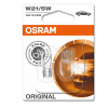 Osram W21/5W 12V 21/5W W3x16q 2st. Blister Osram