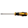 BGS Schraubendreher | T-Profil (für Torx) T15 | Klingenlänge 100 mm