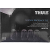 Thule GoPack Backpack 4er Set