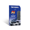 Dr. Wack A1 DAS TUCH - Premium Mikrofaser 40 x 40 cm, 1 Stück