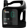 BIZOL Green Oil+ Motoröl 5W-40 - 4 Liter