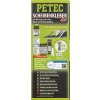 Petec Scheibenkleber-Set, 310ml Kartusche