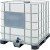EUROLUB Kühlerfrostschutz D-40 Super Konzentrat 1000 Liter IBC