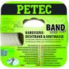 Petec BUTHYL DICHTBAND 20 MM X 3 M, WEISS