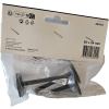 Thule T-Schienen-Adapter 889-1 schwarz
