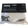 Thule T-Schienen-Adapter 889-3 schwarz