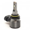 HB4 9006 P22d LED Nebelscheinwerfer SET Scheinwerferlampen 2600 Lumen 25 Watt