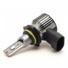 HB4 9006 P22d LED Nebelscheinwerfer SET Scheinwerferlampen 2600 Lumen 25 Watt