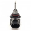 HIR2 9012 LED Nebelscheinwerfer SET Scheinwerferlampen 2600 Lumen 25 Watt