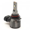 HIR2 9012 LED Nebelscheinwerfer SET Scheinwerferlampen 2600 Lumen 25 Watt