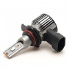 HIR2 9012 LED Nebelscheinwerfer SET Scheinwerferlampen 2600 Lumen 25 Watt
