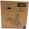 Thule EasyFold XT Fahrradträger für 2 Bikes silber/schwarz