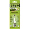 Petec POWER Kleber 3g (Profi Superkleber)