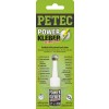 Petec POWER Kleber 10g (Profi Superkleber)