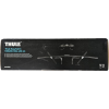 Thule EasyFold 3 faltbarer Fahrrad-Zusatzadapter für 3. und 4. Bike