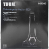 Thule 952000 Fußsatz für Fahrzeuge mit Hochdach, 20 cm
