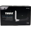 Thule 977101 Wandhalter für Fahrräder bis zu 40kg belastbar