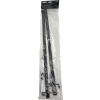 Thule Fatbike-Radgurte XXL schwarz Doppelpack