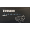 Thule Adapter 13-polig auf 7-polig