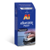 Dr. Wack A1 Kratzer Polish 50ml Flasche + Tuch