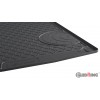 Original Gledring Premium Gummi Kofferraummatte - AUDI A4 AVANT 8K/B8 05.2008-10.2015