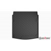 Original Gledring Premium Gummi Kofferraummatte - AUDI A4 SEDAN 8K/B8 5.2008-10.2015