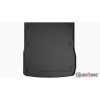 Original Gledring Premium Gummi Kofferraummatte - AUDI A6 AVANT 4F 2004-2011