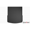 Original Gledring Premium Gummi Kofferraummatte - AUDI A6 SEDAN 4F (Oberer Boden) 2005-2011