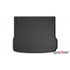 Original Gledring Premium Gummi Kofferraummatte - AUDI Q5 8R (nicht für Hybrid) 2008-2016