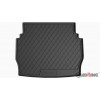 Original Gledring Premium Gummi Kofferraummatte - BMW Ser. 1 F20 (5-türig) 2012->