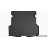 Original Gledring Premium Gummi Kofferraummatte - BMW Ser. 4 GC F36 2013-2020