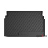 Original Gledring Premium Gummi Kofferraummatte - CITROEN C3 Aircross (Oberer Boden) 10.2017->2024
