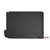 Original Gledring Premium Gummi Kofferraummatte - CITROEN C4 Grand Picasso/Spacetourer (5&7 Sitze) 2013->