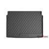 Original Gledring Premium Gummi Kofferraummatte - CITROEN C4 HB / C4e (Oberer variabler Boden) 2021->