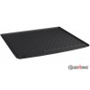 Original Gledring Premium Gummi Kofferraummatte - DACIA Duster II 4WD 01.2018-2024