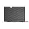 Original Gledring Premium Gummi Kofferraummatte - DACIA Sandero III HB (Unterer Boden) 01.2021->