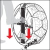 König Schneeketten EASY-FIT SUV 247
