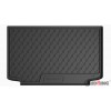 Original Gledring Premium Gummi Kofferraummatte - FORD B-Max 2012-2017