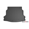 Original Gledring Premium Gummi Kofferraummatte - HONDA Civic HB (5-türig, mit Reserverad) 2017-2021
