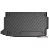 Original Gledring Premium Gummi Kofferraummatte - HYUNDAI i20 (Oberer variabler Boden) 2020->