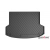 Original Gledring Premium Gummi Kofferraummatte - HYUNDAI ix35 2010->